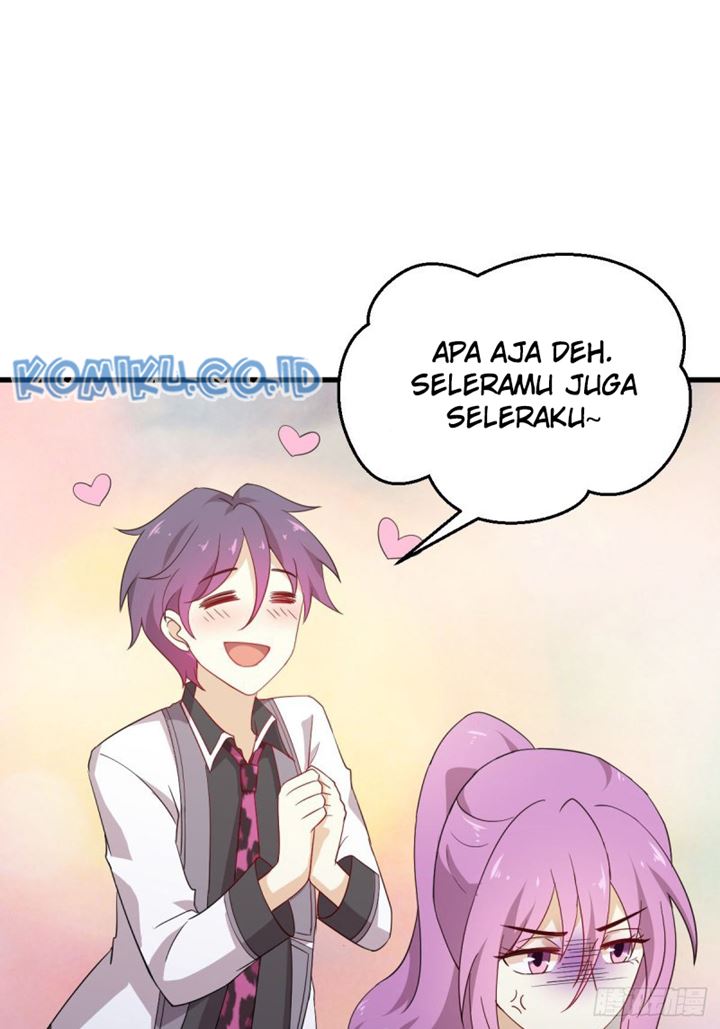 Immortal Swordsman in The Reverse World Chapter 96 Gambar 20